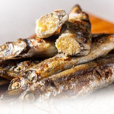 알배기 시사모 양미리 냉동 열빙어, 열빙어1kg (55미내외)