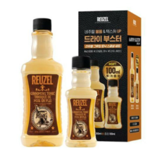 리우젤 그루밍 토닉 350ml + 100ml 기획