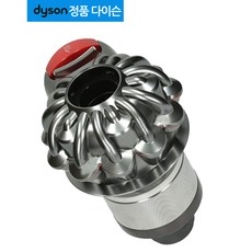 정품 다이슨 V7 V8 V10 v11 무선청소기 싸이클론, V7 V8 호환 블랙