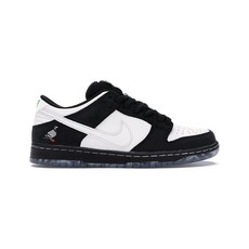 나이키 [공식판매처] SB덩크로우 판다 피존 BV1310-013 류씨네편집샵