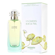 에르메스 운 자르뎅 수르닐 EDT 100ml, 선택완료, 단품없음