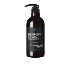띵코 어성초 아이스쿨 샴푸, 750ml, 4개
