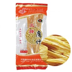 푸주 건두부면 163g, 13개
