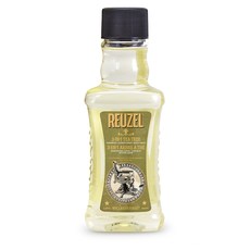 리우젤 3 IN 1 티트리 샴푸, 100ml, 1개