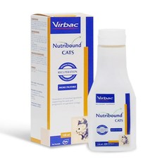 버박 고양이 뉴트리바운드 캣 종합영양제 150ml, 면역력 강화, 1개