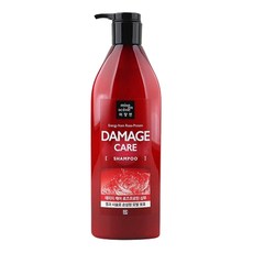 미쟝센 데미지케어 로즈프로틴 샴푸 680ml