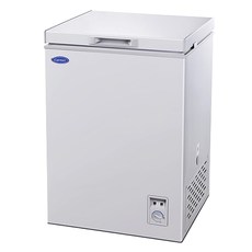 캐리어 클라윈드 다용도 냉동고 CSBM-D100SO 100 L 자가설치