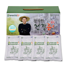 정직한건강즙 국내산 가시오가피즙 110ml, 5개
