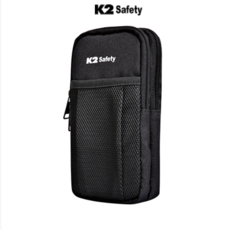 K2 베이직 파우치 케이투 세이프티 다용도가방 핸드폰 파우치