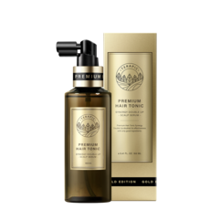 테라픽 프리미엄 헤어토닉 시너지 더블 업 160ml, 1개
