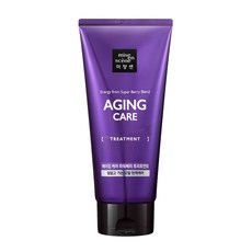 미쟝센 에이징 케어 파워베리 트리트먼트, 330ml, 1개