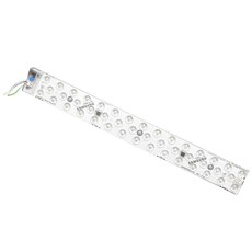 LED 렌즈형 모듈 리폼 램프 25W, 주광색