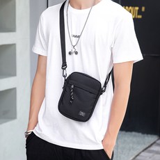 [오늘출발!!->내일도착] 담앤드솜 사코슈 미니 크로스 스포츠 운동 조깅 등산 핸드폰 휴대폰 스마트폰 남자 여자 여성 남성 메신저 초등 학생 지갑 폰 가방 백 엄마 강아지 산책 천