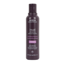 인바티 어드밴스드 엑스폴리에이팅 샴푸 리치, 200ml, 3개