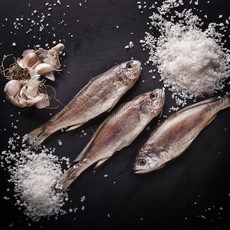 해물해물 국내산 반건조 참조기 15마리 조기, 20cm