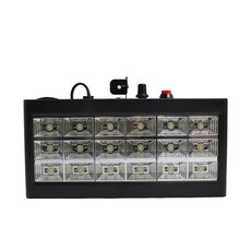 싸이키노래방18구싸이키화이트파티룸행사조명특수조명, 단일제품, LED 18구 싸이키(화이트)