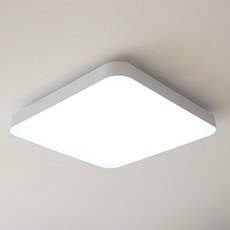 케이시조명 LED 뉴 시스템 방등 조명 전등 삼성 60W 화이트
