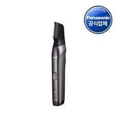 [파나소닉] ER-GY60 남성용 바디트리머/방수트리머