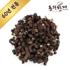 동의한재 국산 헛개열매 600g