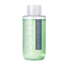 튠나인 와우 리프레쉬드 샴푸 민트향, 2개, 100ml
