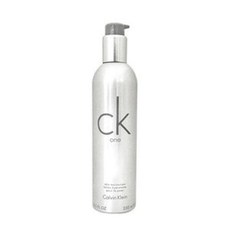 캘빈클라인 CK ONE 모이스처라이저 250ml, 단일수량