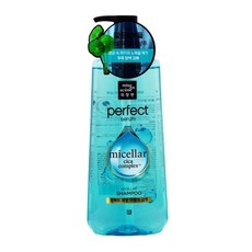미쟝센 퍼펙트 헤어 세럼 미셀라 샴푸, 680ml, 1개