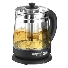 키친아트 라팔 유리 티포트 1.5L, KK-T271GF