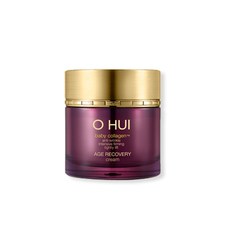 오휘 에이지 리커버리 크림, 50ml, 1개