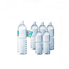 제주삼다수 그린, 6개, 2L