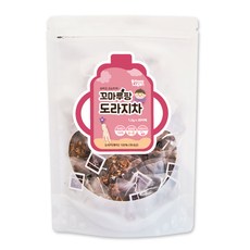 강산농원 꼬마루팡 도라지차, 도라지, 1개