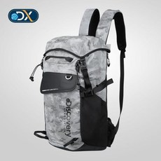 디스커버리 익스페디션 백팩 배낭 여행가방 EEBG90102 25L, 2.아미 그린
