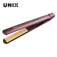 유닉스 다이아몬드 코팅 고데기 UCI-A2430