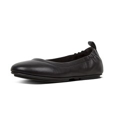 핏플랍 ALLEGRO Leather Ballet Flats