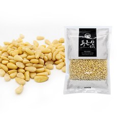 모닝 잣(국산) 300g 견과류, 1개