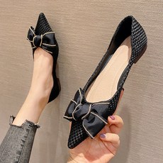 COLOGO 뾰족하다 굵다 굽 콩신