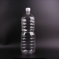식품용기 1.8L 생수, 단품