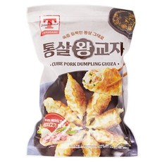 T STANDARD 통살왕교자 1.48kg