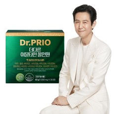 [닥터프리오] 더다른 이뮨타민 올인원 4개월, 상세 설명 참조, 상세 설명 참조