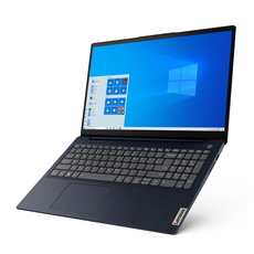 레노버 2021 ideapad 15.6, Abyss Blue, IdeaPad 3 15ITL6, 코어i3, 256GB, 4GB, Free DOS