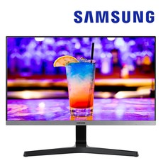 삼성전자 S27R350 슬림베젤 IPS LED모니터