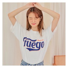 [반에이크오] 문스 반팔 티셔츠