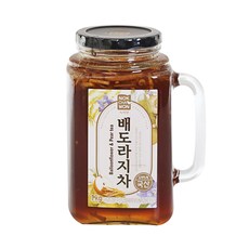 녹차원 배도라지차 1kg, 1병
