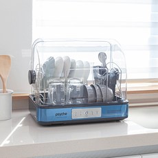 기타 프시케 Pure 식기 살균 건조기 HNZ-520ED