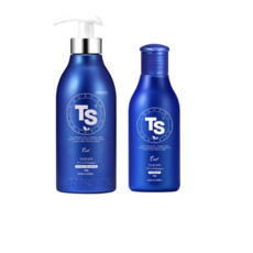 TS 쿨샴푸 500g + 200g, 5세트