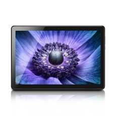 아이뮤즈 뮤패드 안드로이드 태블릿 PC, muPAD K10, 딥블루