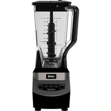 샤크닌자 닌자진공블렌더 닌자울트라블렌더 미국내수용 NJ601AMZ 1000와트 72oz