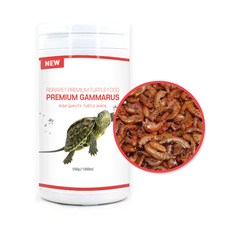 로라펫 프리미엄 감마루스 1000ml, 1개