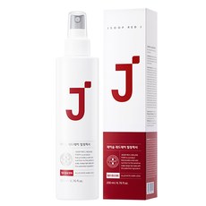 제이숲 레드제이 힐링픽서 헤어 스프레이, 200ml, 1개