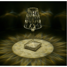 카르텔 크리스탈 무드등