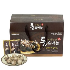 [의성농산]통흑마늘 30g x 15팩(30통)